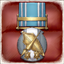 ValkyriaChronicles PS4 Achievement SilverArmsOfGallia.png