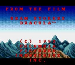 File:Bram Stoker's Dracula MD credits.pdf