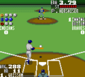 Nomo Hideo no World Series Baseball, Hitting, Back.png