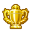 PuyoPuyoTetris Achievement GoldTrophy.png
