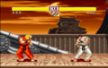 Street Fighter II Saturn, Stages, Ryu.png