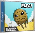Flea DC Flea! - EU - Front Alt.png