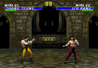 Mortal Kombat 3 MD, Stages, The Balcony.png