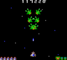 Galaga 91, Stage 12.png