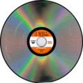 I Will- The Story of London MegaLD JP Disc SideA.png