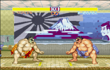 Street Fighter II Hyper Fighting Saturn, Stages, E. Honda.png