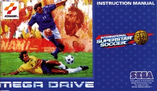 File:World Championship Soccer MD US Manual.pdf - Sega Retro