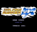 TaskForceHarrierEX MD JP TitleScreen.png