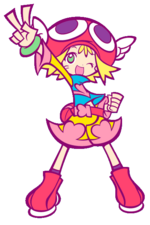 PuyoPuyoFever2 Amitie.png
