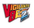 DreamcastScreenshots Vigilante8 V82logo.jpg