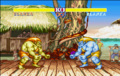 Street Fighter II Champion Edition Saturn, Stages, Blanka.png