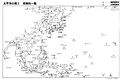Taiheiyou no Arashi 2 Map.jpg