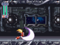 Mega Man X4, Techniques, Tenkuuha.png