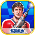 Space Harrier II - Icon.png