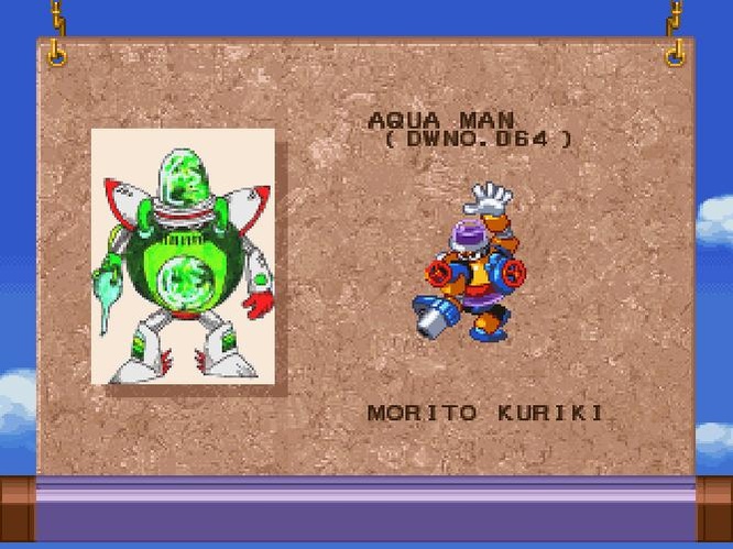 File:Mega Man 8 Saturn credits.pdf