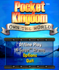 PocketKingdom NGage Title.png