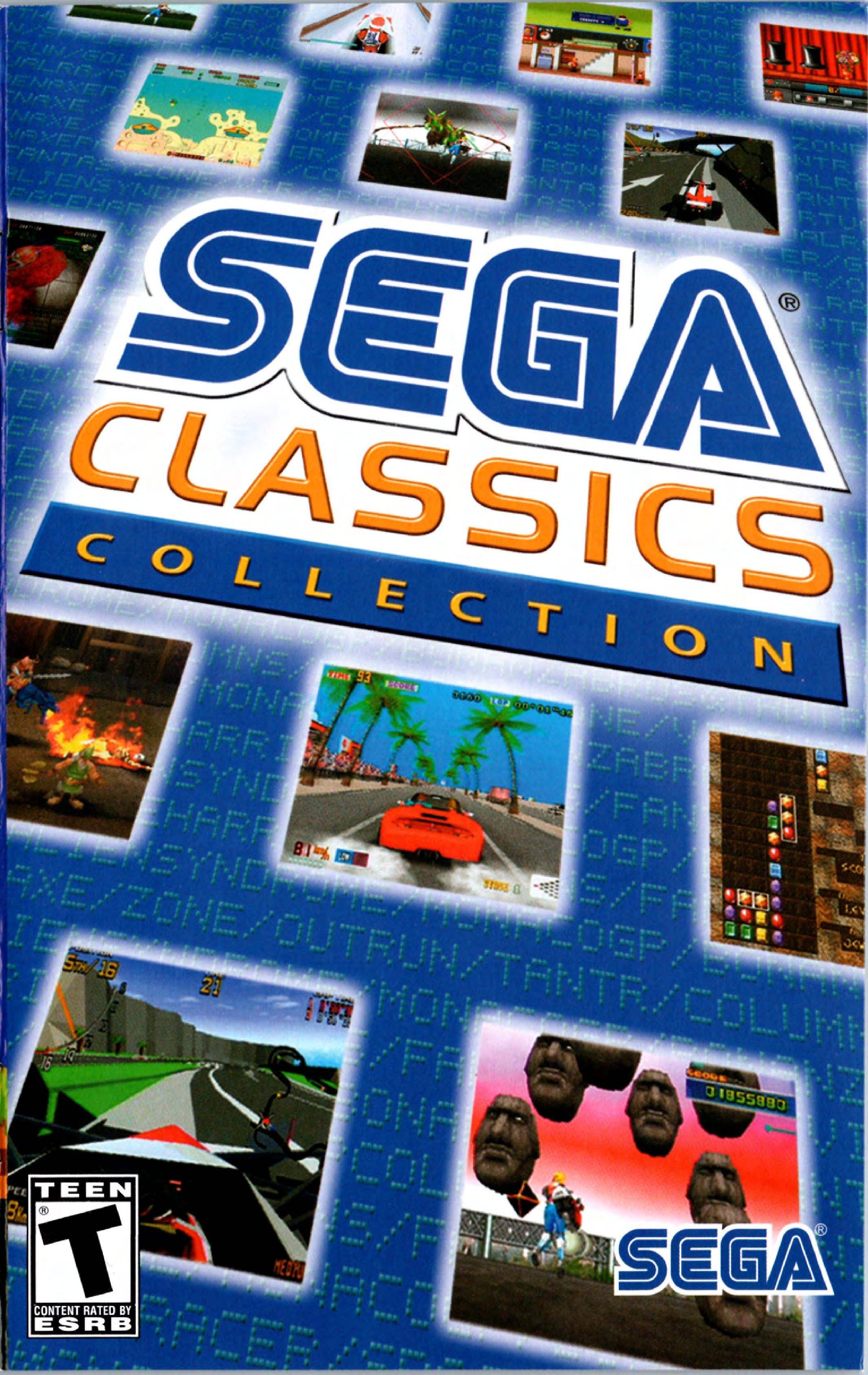 SegaClassicsCollection PS2 US Manual.pdf