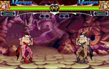 Night Warriors, Stages, Morrigan.png