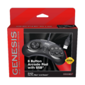 SegaxRetroBit US Wired MD8USB SEGA-Genesis-USB packaging.png