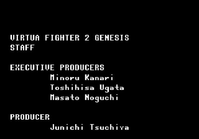 File:Virtua Fighter 2 MD credits.pdf