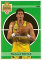 Panini Richard Doyle FR 1994 Basketball Official Card 67 Front.jpg