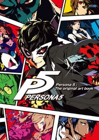 Persona5TheOriginalArtBook Book US.jpg