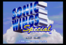 SonicWingsSpecial title.png