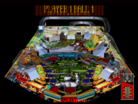 🕹️ Play Retro Games Online: hyper 3-D Pinball (Saturn)