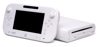 Wii U - Sega Retro