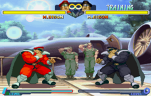 Street Fighter Alpha 2, Stages, M. Bison.png