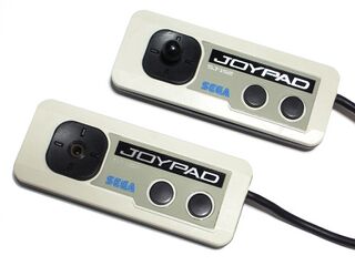Joypad (SJ-152) - Sega Retro