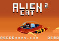 Alien Cat 2 MD TitleScreen.png