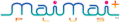 MaimaiPlus logo.svg