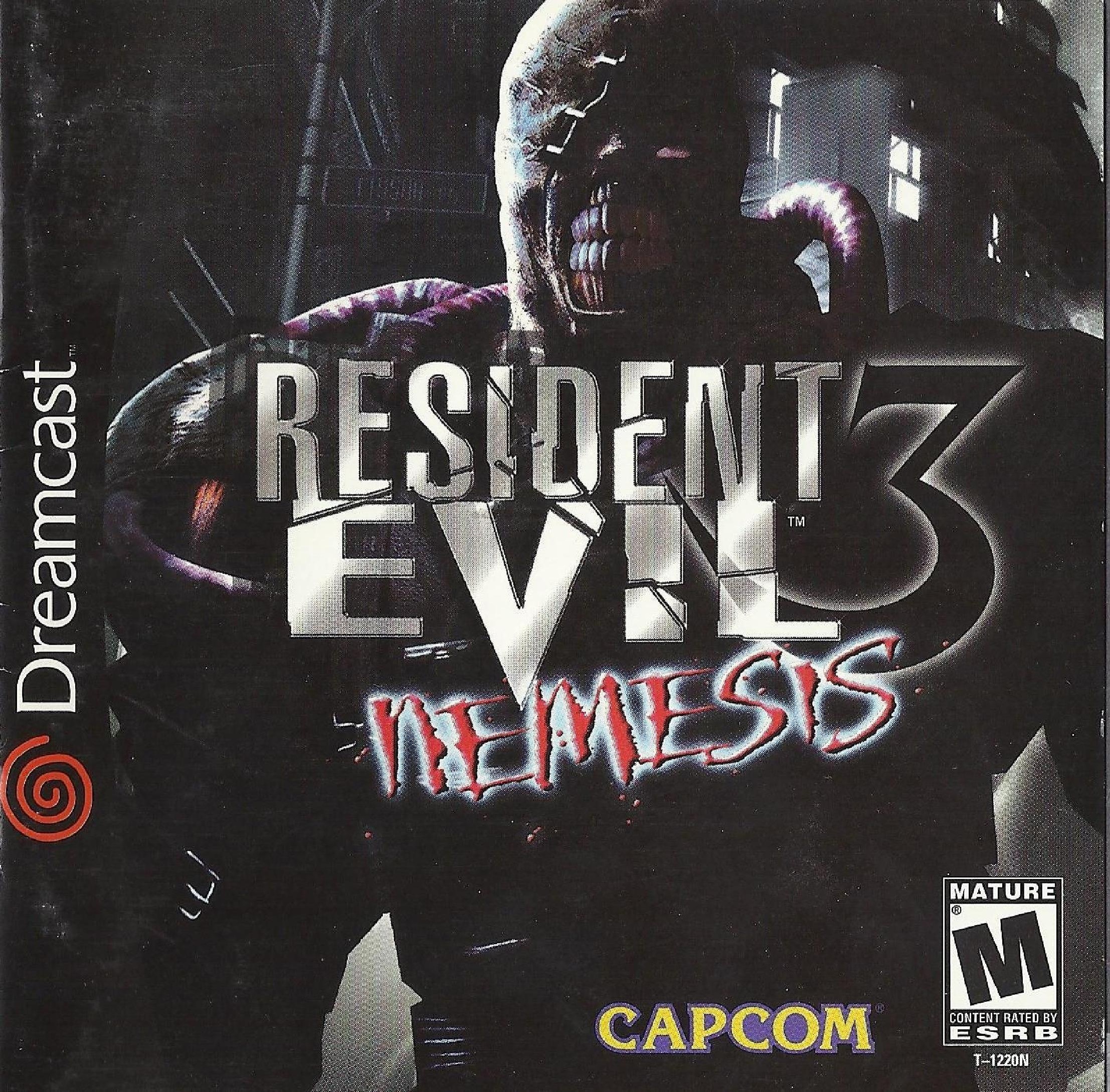 ResidentEvil3 DC US Manual.pdf