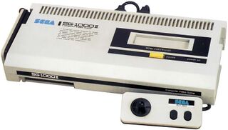 SG-1000 II - Sega Retro