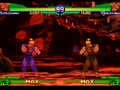 Street Fighter Alpha 3 DC, Stages, Shin Akuma.png