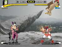 Capcom vs SNK DC, Stages, Nakoruru.png