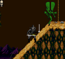 Chakan GG, Stage 1-1.png