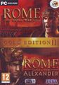 Rome: Total War Gold Edition II