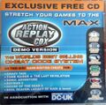 ActionReplayCDXDemo DC UK Box Front.jpg