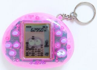 PuyoPuyoMiniLCDGamePuyoRin LCD JP Pink.jpg