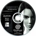 ResidentEvil3 DC FR-ES Disc.jpg
