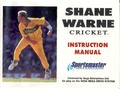 Shane Warne Cricket MD AU Manual.pdf