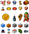 Whizz, Items.png