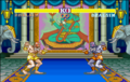 Street Fighter II Champion Edition Saturn, Stages, Dhalsim.png