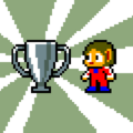 AlexKiddinMW Achievement SilverTrophy.png