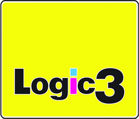 Logic3 Logo.png