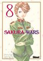 SakuraWarsManga8 ES Book.jpg