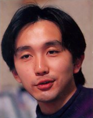 Makoto Sugawara SSM JP 1995-06.png