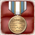 ValkyriaChronicles PS4 Achievement NaggiarServiceMedal.png